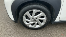 Toyota Aygo X 1.0 VVT-i Pure 5dr Petrol Hatchback